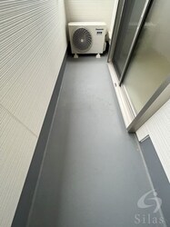 瓢箪山駅 徒歩6分 1階の物件内観写真
